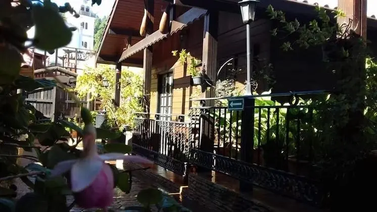 Cabañas Valle Verde