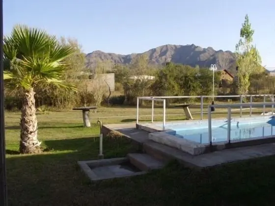 Cabañas Valle Verde