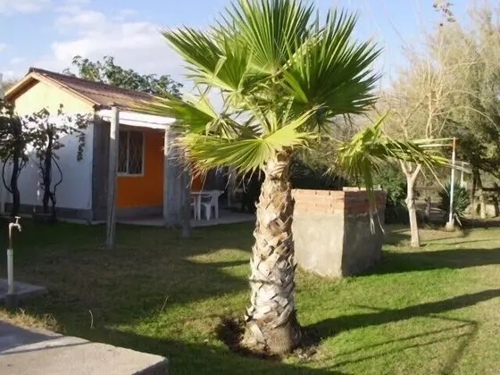 Cabañas Valle Verde - Öne Çıkan Resim