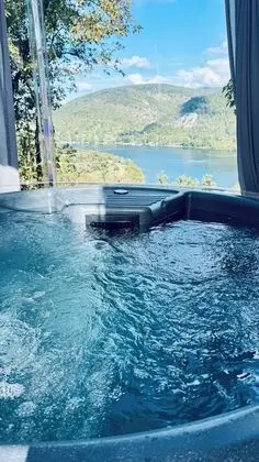 Cabanes et Lodges du Belvedere - Öne Çıkan Resim