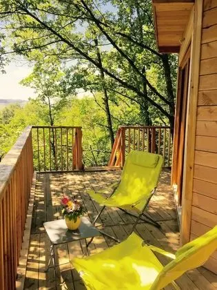 Cabanes Sainte Camelle