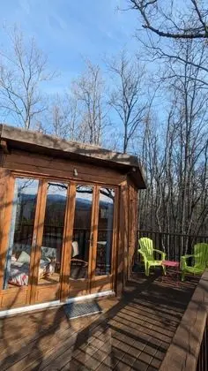 Cabanes Sainte Camelle - Dış Mekan