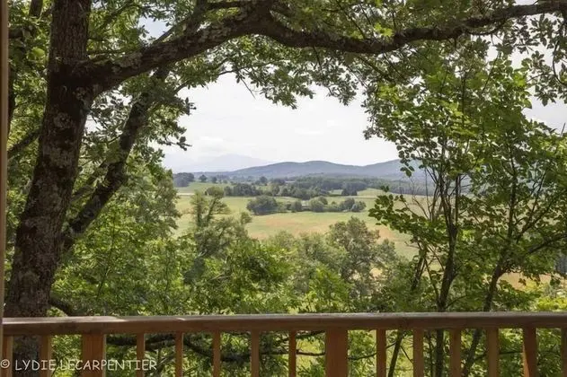 Cabanes Sainte Camelle - Oda Manzaraları