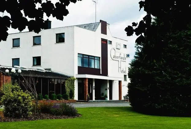 Cabarfeidh Hotel - Genel
