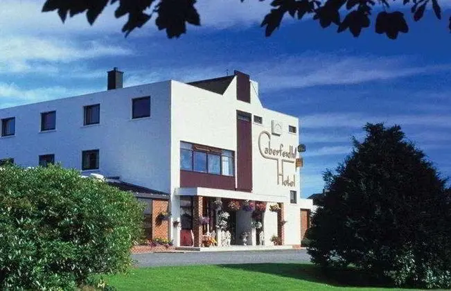 Cabarfeidh Hotel - Genel