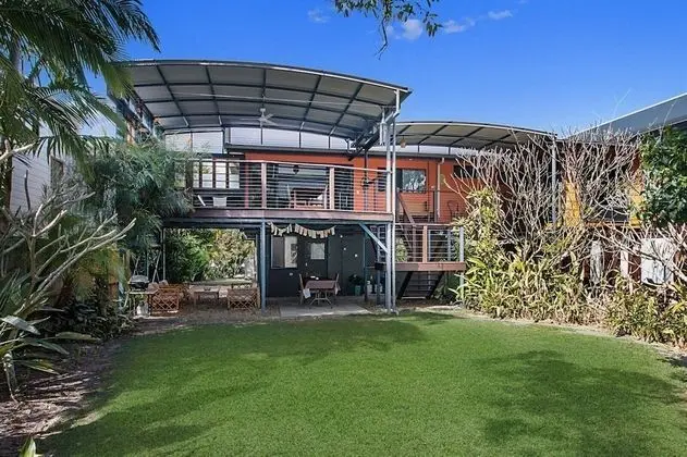 Cabarita Charm - Tweed Coast Holiday
