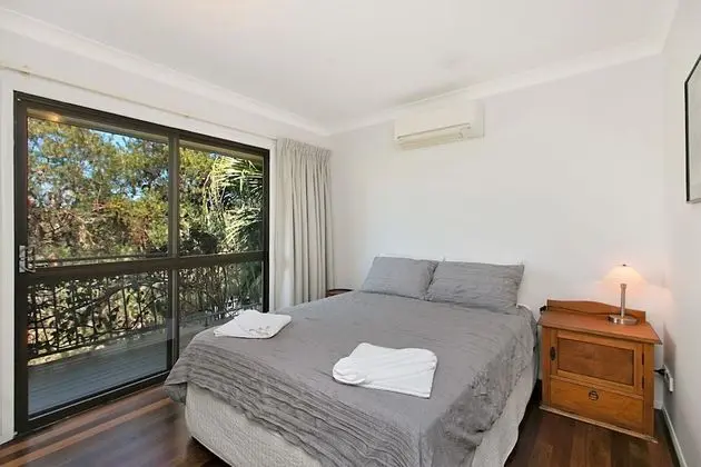 Cabarita Charm - Tweed Coast Holiday - Oda