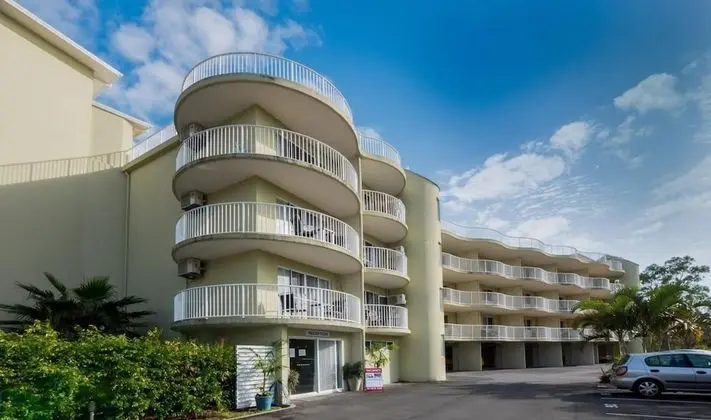 Cabarita Lake Apartments - Öne Çıkan Resim