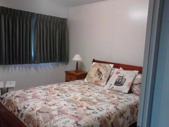 Cabarita Lodge - Oda