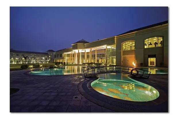 The Cabbana Resort & Spa - Havuz
