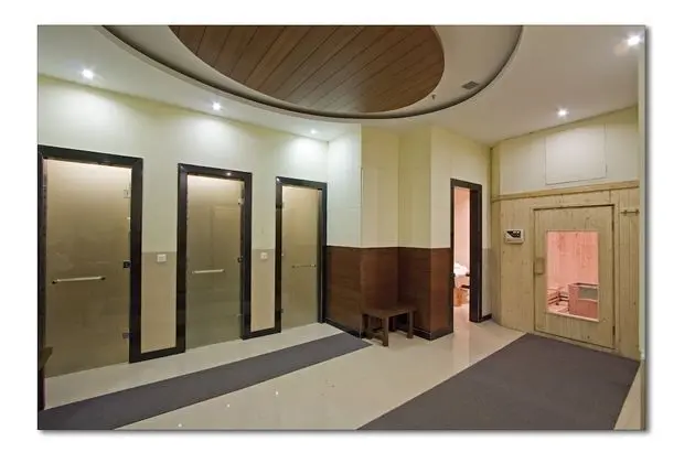 The Cabbana Resort & Spa - Spa
