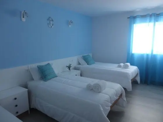 Cabedelo Seaside - Öne Çıkan Resim