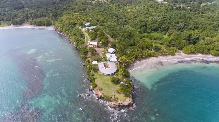 Cabier Ocean Lodge - 1