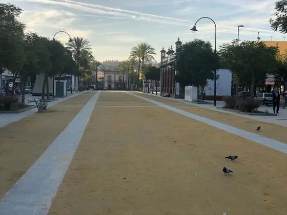Cabildo