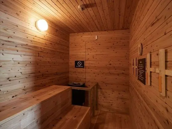 CABIN&HOTEL CONSTANT NAHA - Spa