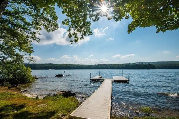 Cabin Dreams - Plaj