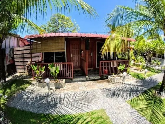 The Cabin Langkawi