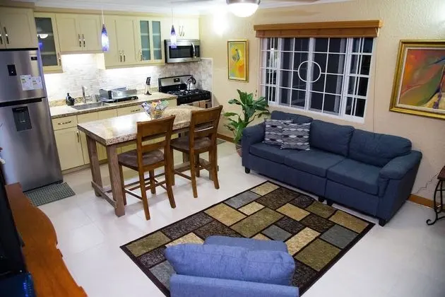 The Cabin at Long Mountain Country Club - Öne Çıkan Resim