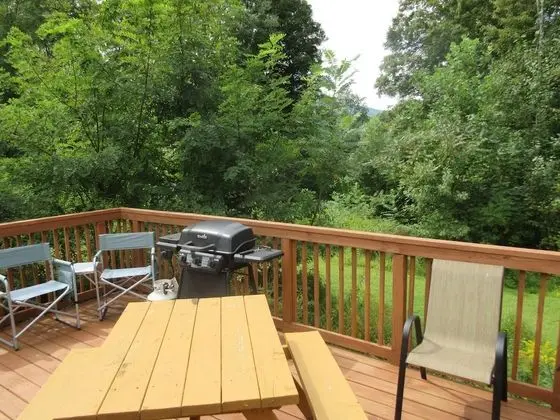 Cabin & Motel Rentals