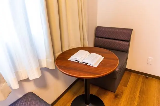 Cabin Hotel Mr.Kinjo in Ishigaki 58 - Oda