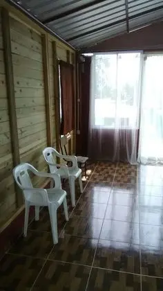Cabin My Dream Comfort Comfort - Mülk Olanakları