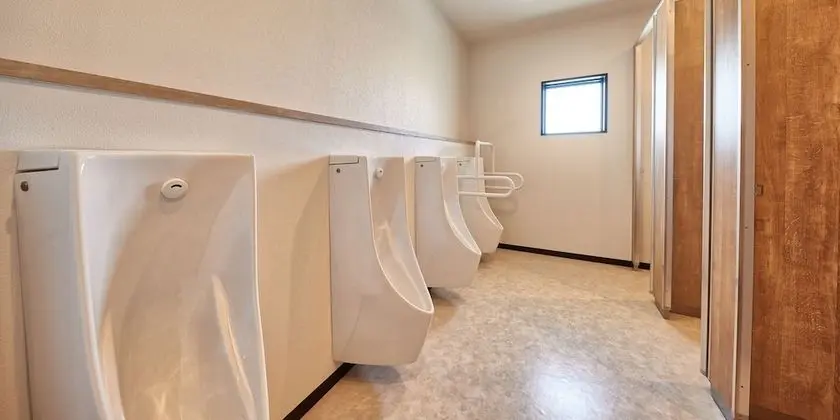 CABIN & HOTEL ReTIME - İç Mekan