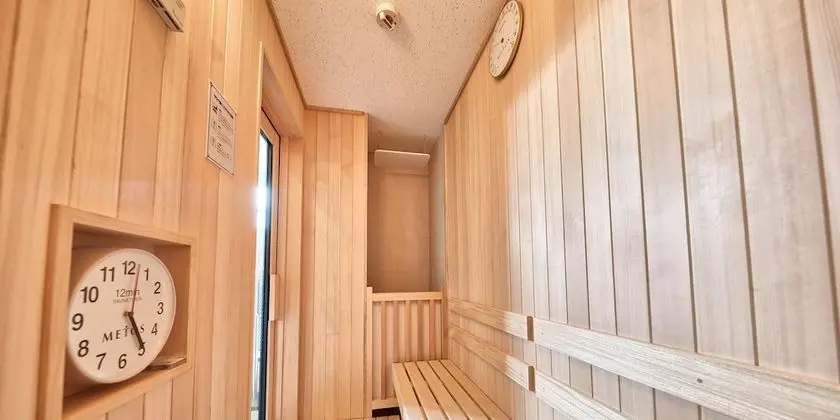 CABIN & HOTEL ReTIME - Spa