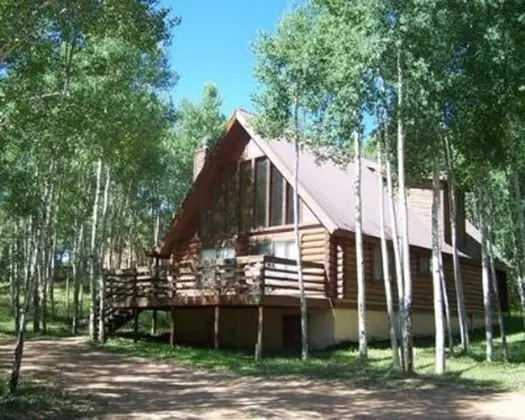 Cabin Share Phase 1