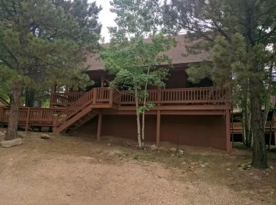 Cabin Share Phase 1 - Dış Mekan