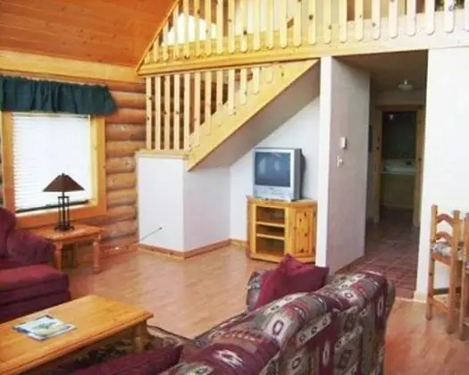 Cabin Share Phase 1 - Oda Düzeni