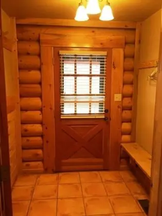 Cabin Share Phase 2 - İç Mekan