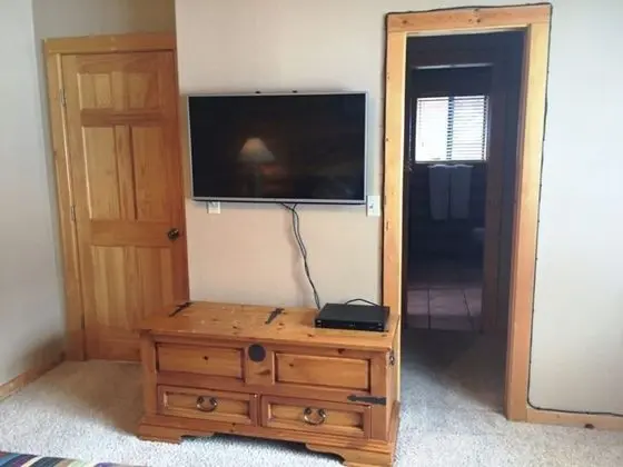 Cabin Share Phase 2 - Oda