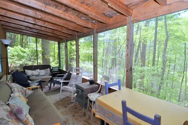 Cabin at Sleepy Creek - Yerinde Yemek