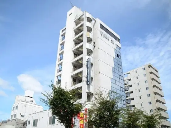 Hotel Cabin Style – Caters to Men