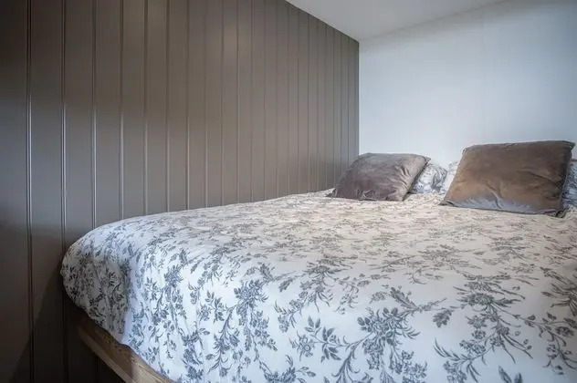 Cabin In The Woods - 1 Bed - Kilgetty - Oda