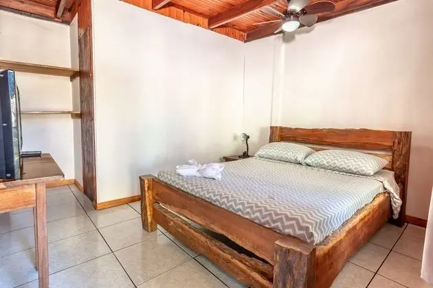 Cabinas Arrecife - Oda