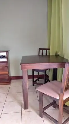 Cabinas El Tropico - Mutfak