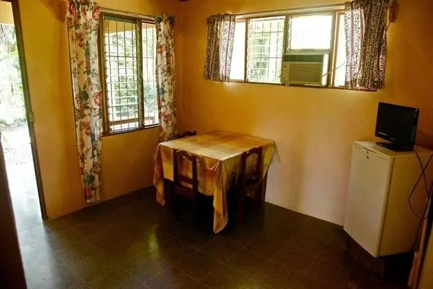Cabinas Los Laureles - Mutfak