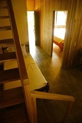 Cabinas Los Laureles - Oda