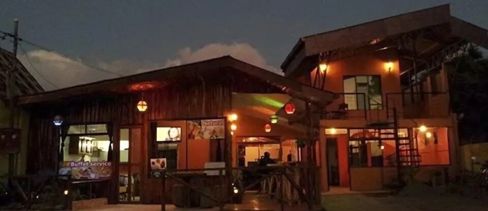 Cabinas Monteverde Paraíso