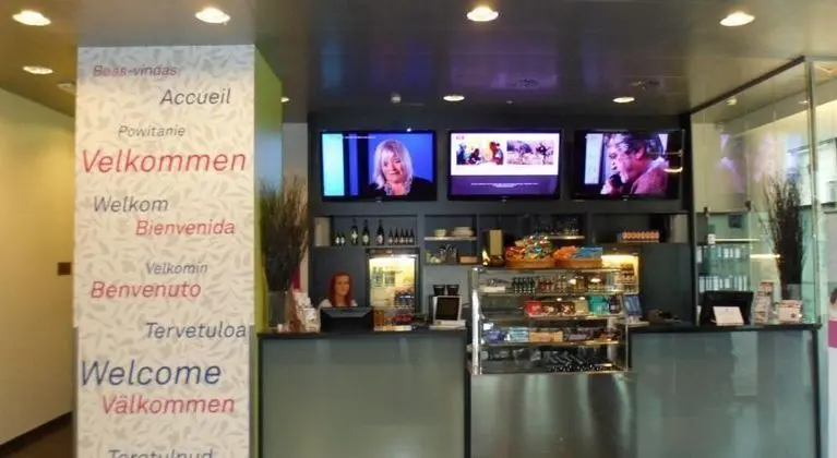 Cabinn Aalborg