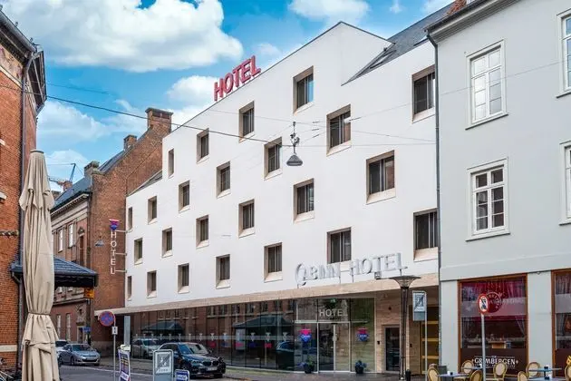 Cabinn Aarhus - Öne Çıkan Resim