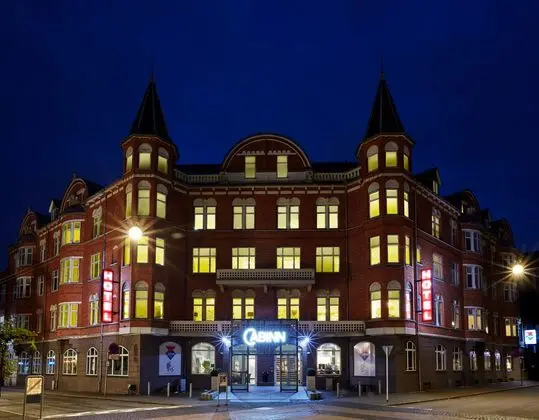 Cabinn Esbjerg - 1