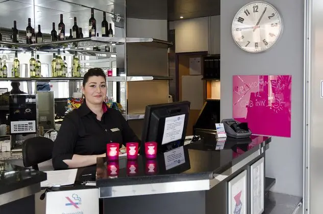 Cabinn Express