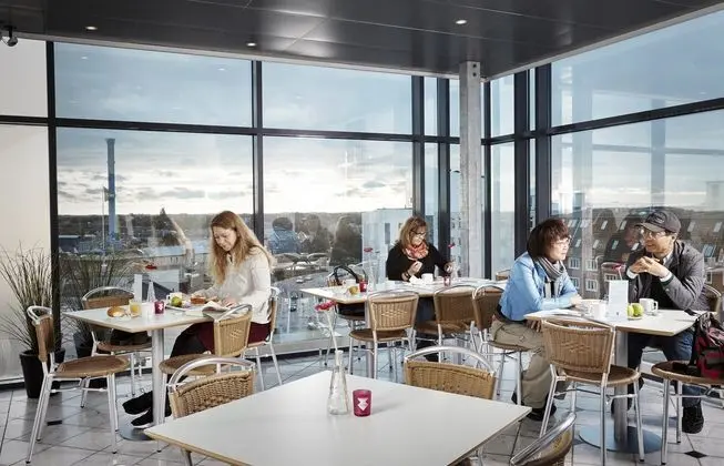 Cabinn Odense