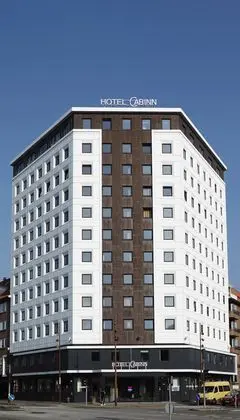 Cabinn Vejle - Genel