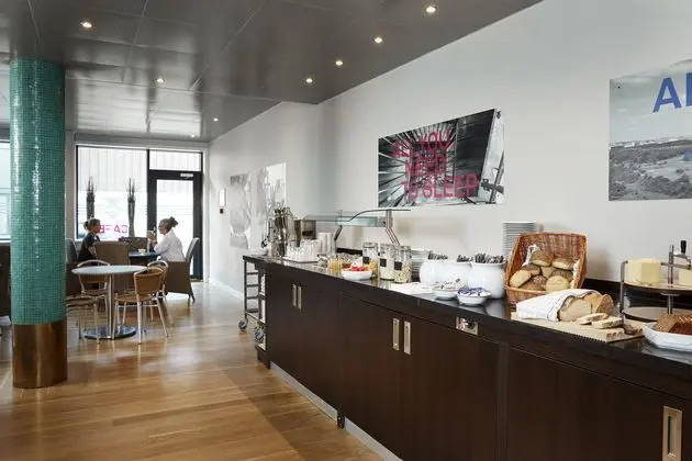 Cabinn Vejle - Yeme / İçme
