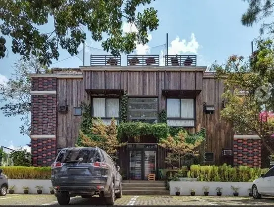 CABINS BY ECO HOTEL TAGAYTAY