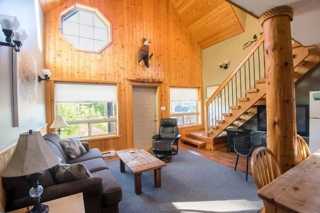Cabins West