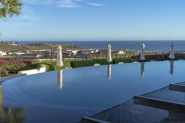 Cabo Beach Cottage, Oceanview, 35 off Quivira Golf - Direct Access to the Beach